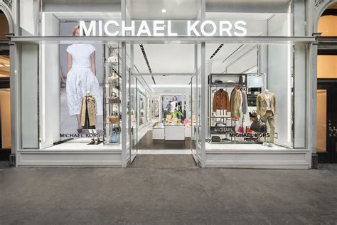 Michael Kors turkey locations